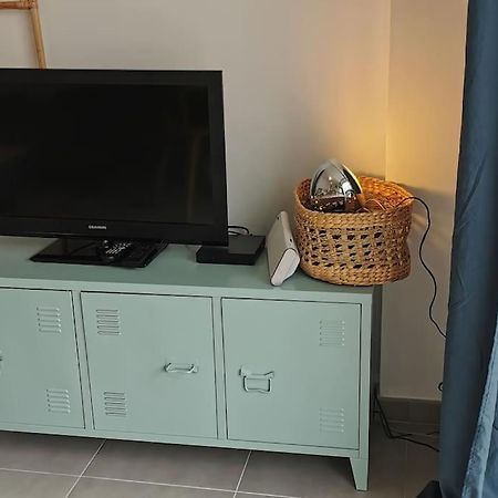 Bel Appartement Vannes Centre Esterno foto