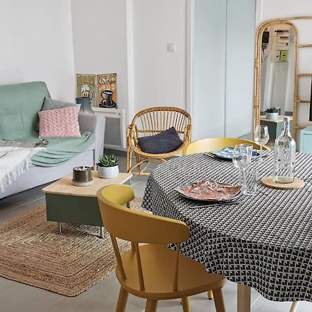 Bel Appartement Vannes Centre Esterno foto
