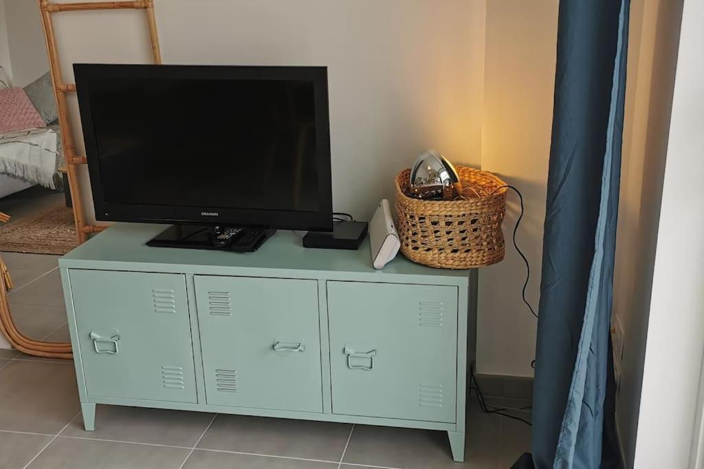 Bel Appartement Vannes Centre Esterno foto