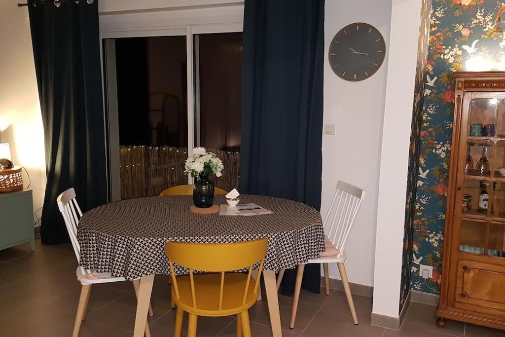 Bel Appartement Vannes Centre Esterno foto